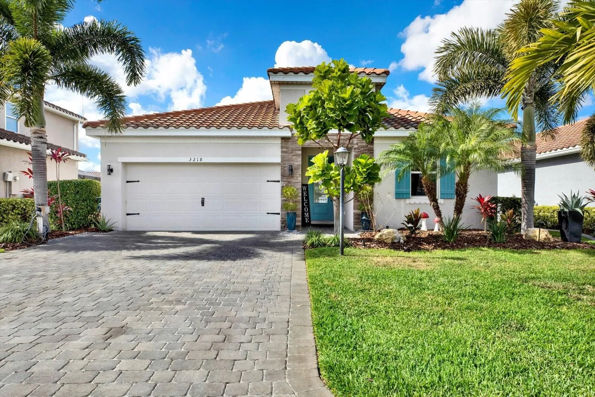 3218 Big Sky Way Bradenton FL 34211