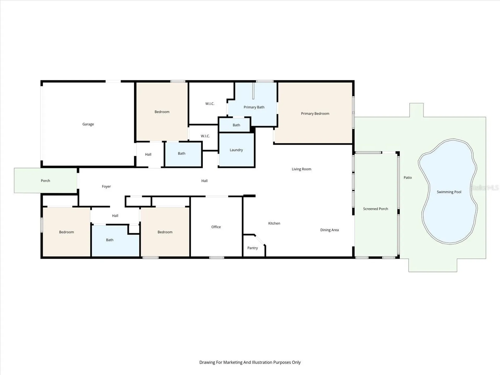 3218 Big Sky Way Bradenton FL 34211