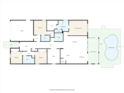 3218 Big Sky Way Bradenton FL 34211