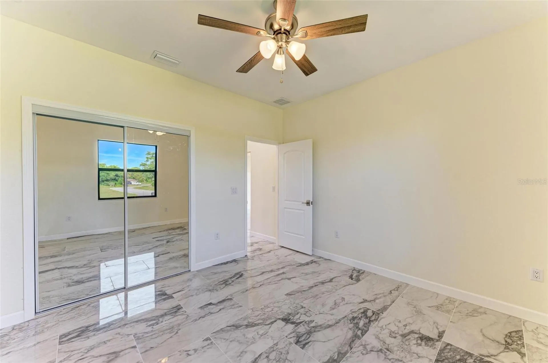756 Bowman Terrace Port Charlotte FL 33953