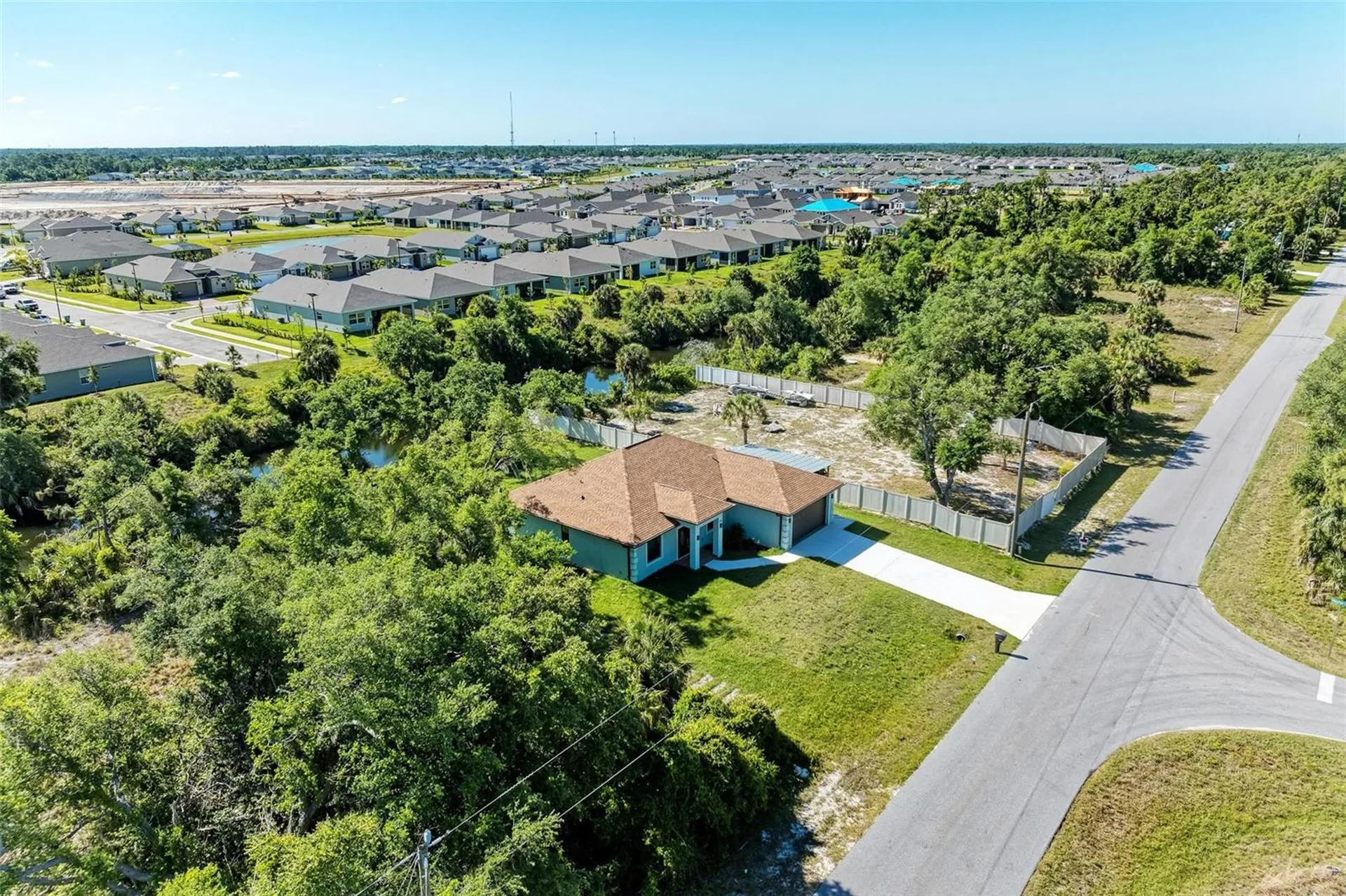 756 Bowman Terrace Port Charlotte FL 33953