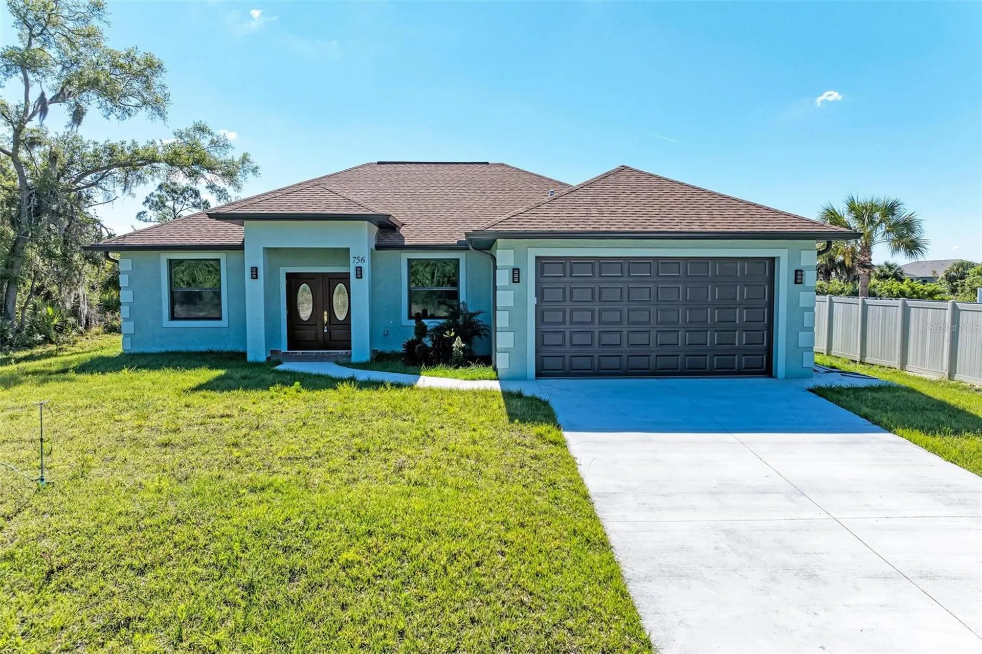 756 Bowman Terrace Port Charlotte FL 33953