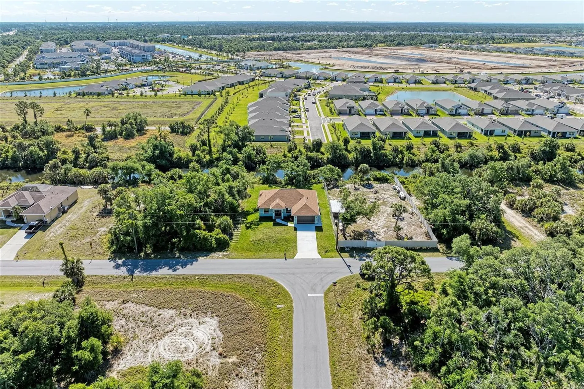756 Bowman Terrace Port Charlotte FL 33953