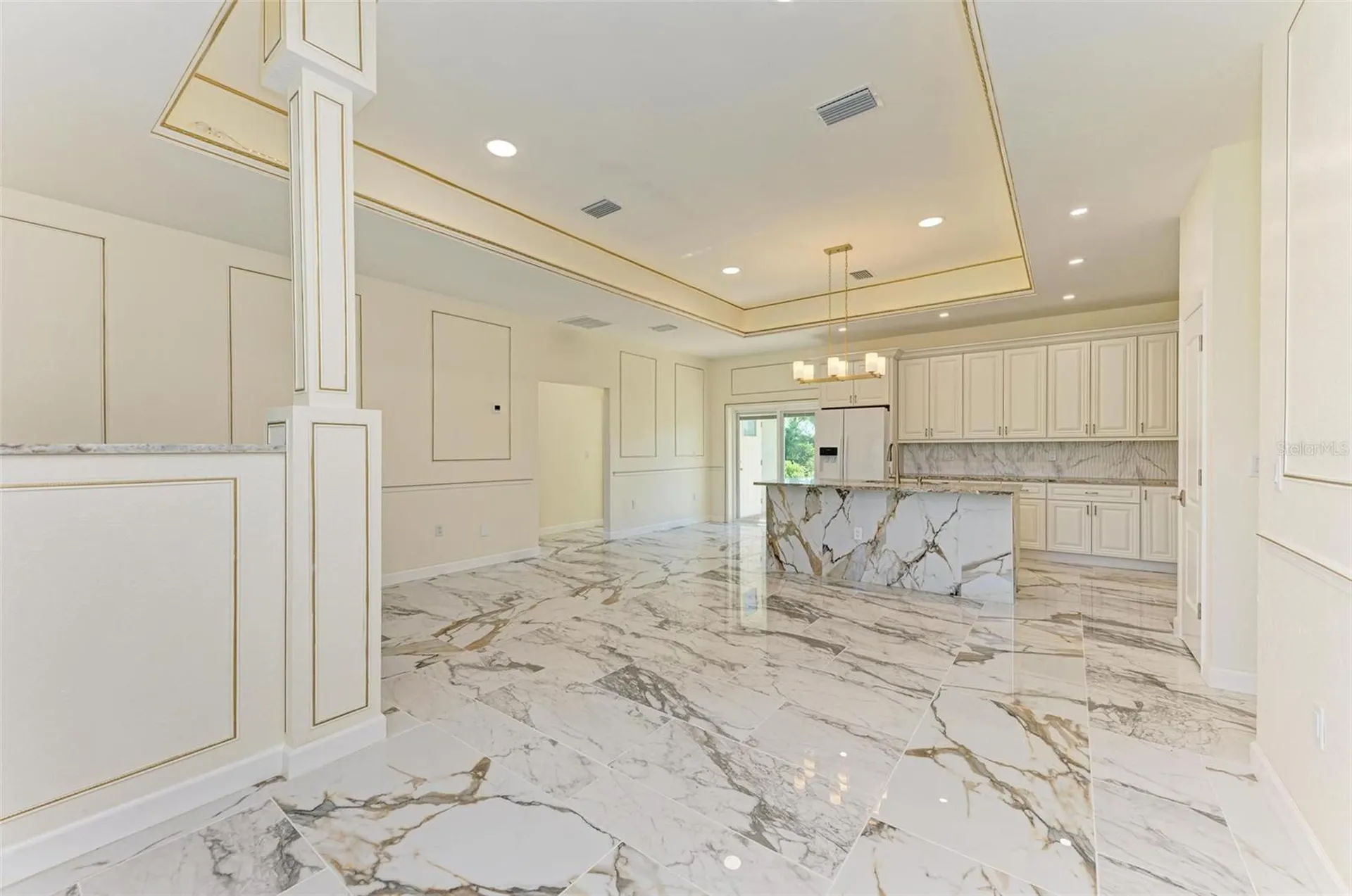 756 Bowman Terrace Port Charlotte FL 33953