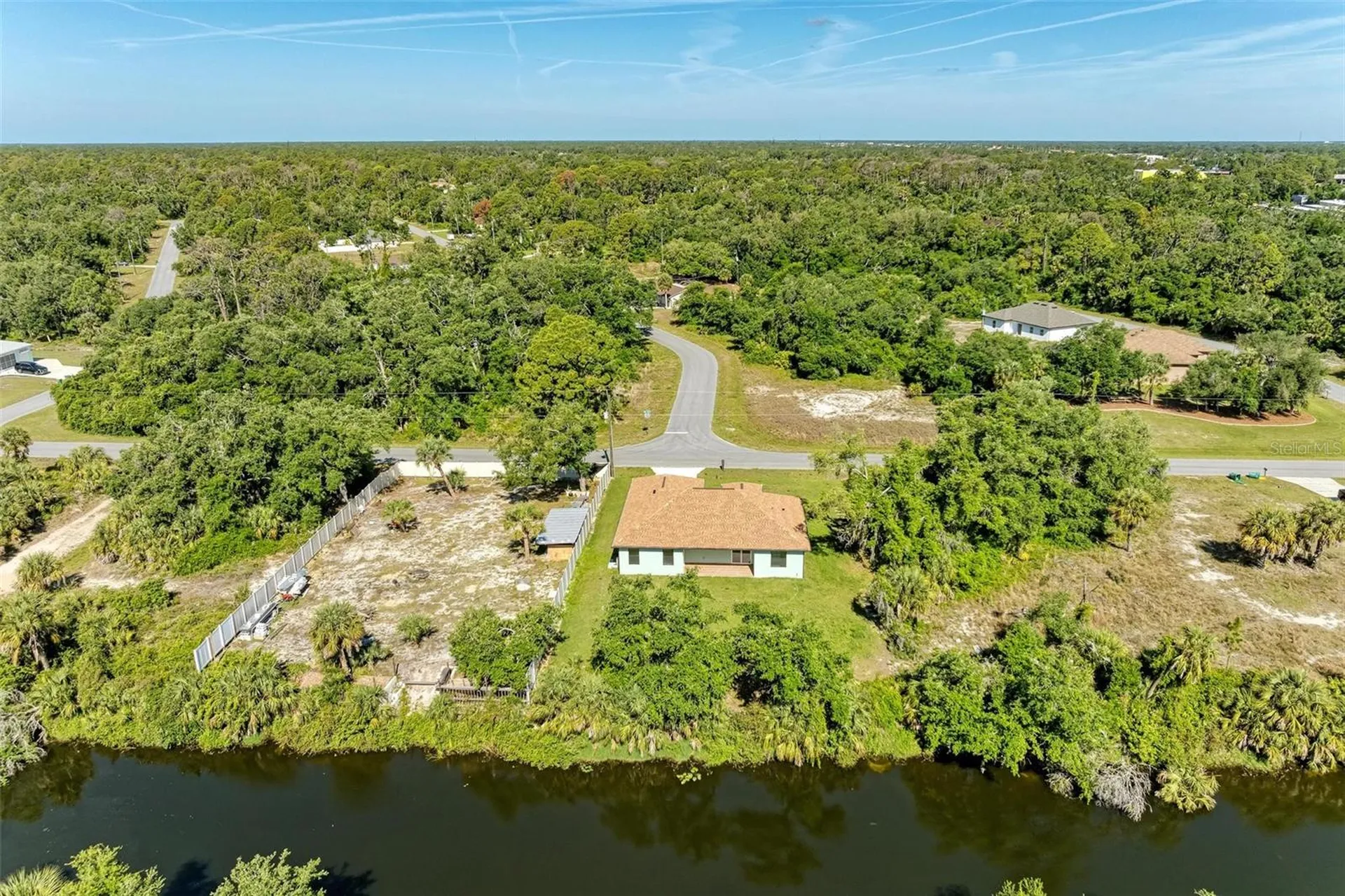 756 Bowman Terrace Port Charlotte FL 33953