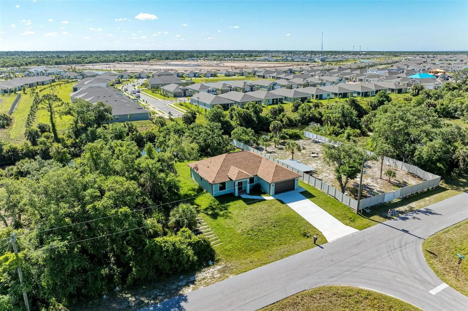756 Bowman Terrace Port Charlotte FL 33953