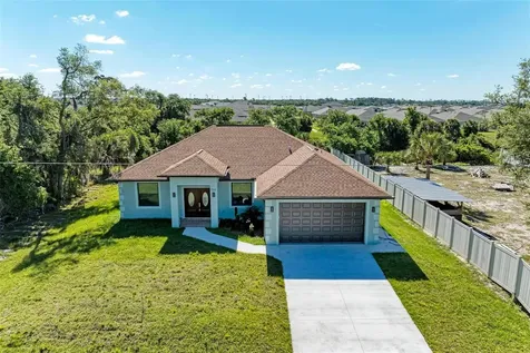 756 Bowman Terrace Port Charlotte FL 33953