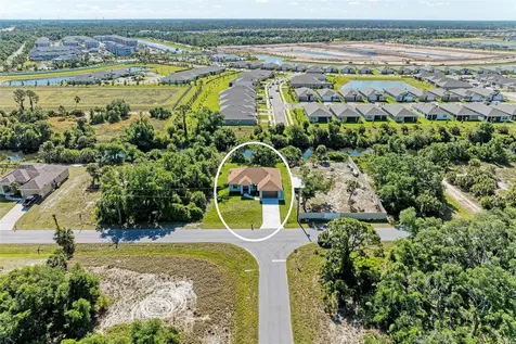 756 Bowman Terrace Port Charlotte FL 33953