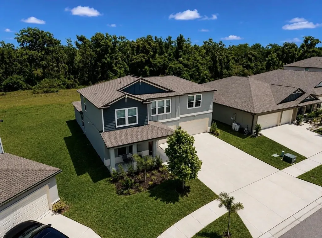 5032 Eagle Rock Drive Wimauma FL 33598