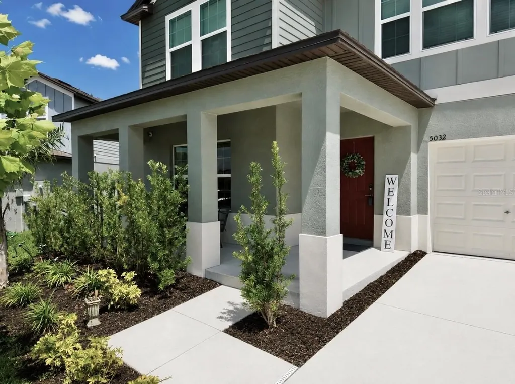 5032 Eagle Rock Drive Wimauma FL 33598