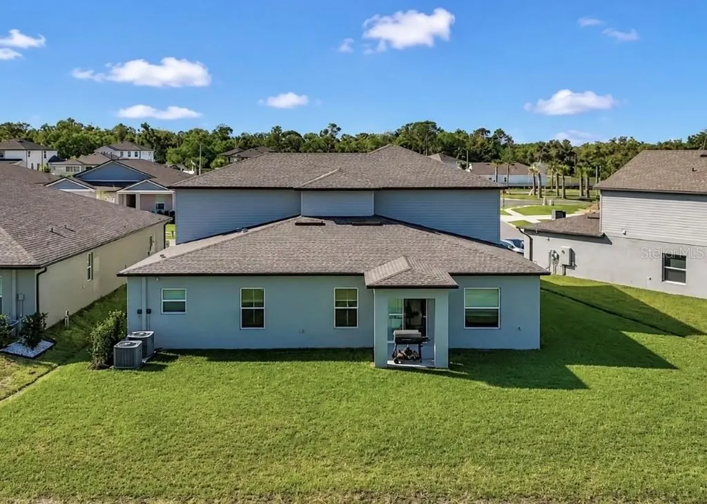 5032 Eagle Rock Drive Wimauma FL 33598