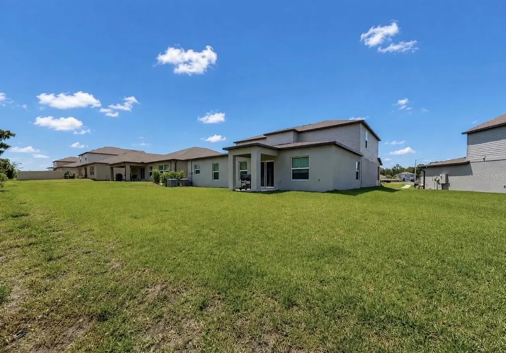 5032 Eagle Rock Drive Wimauma FL 33598