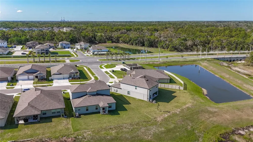 5032 Eagle Rock Drive Wimauma FL 33598