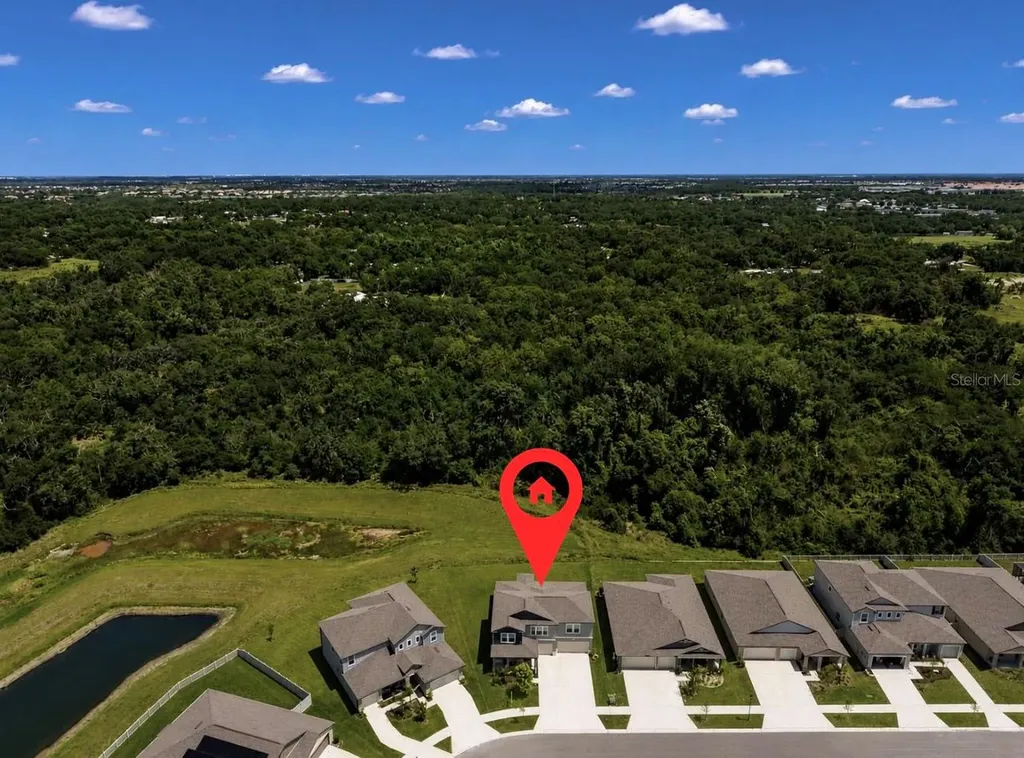 5032 Eagle Rock Drive Wimauma FL 33598