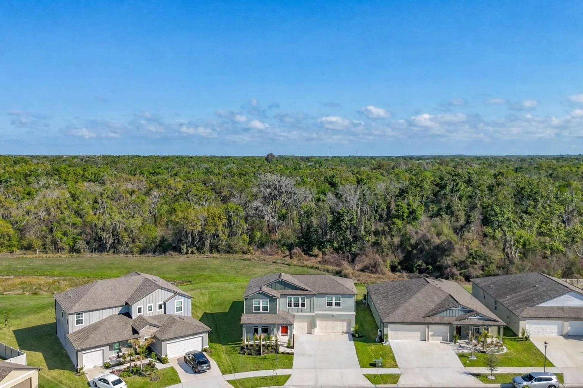 5032 Eagle Rock Drive Wimauma FL 33598