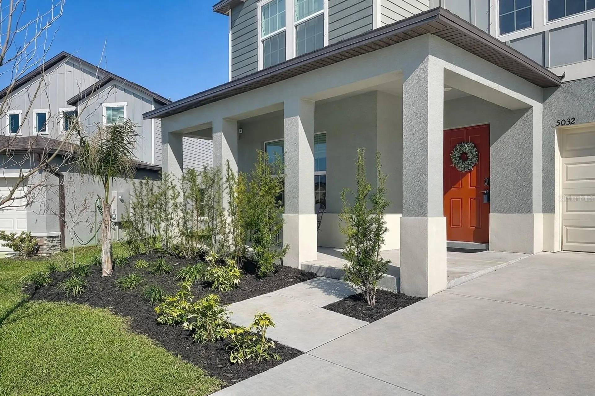5032 Eagle Rock Drive Wimauma FL 33598