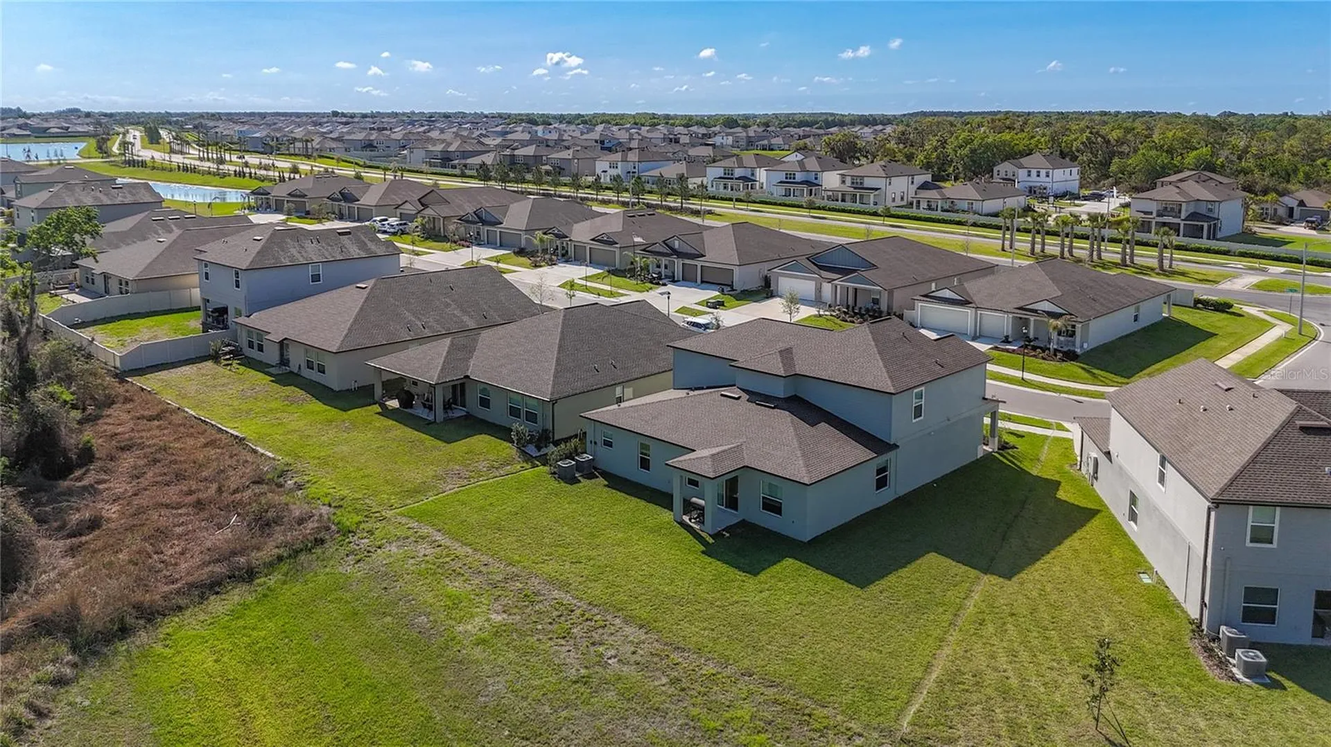 5032 Eagle Rock Drive Wimauma FL 33598