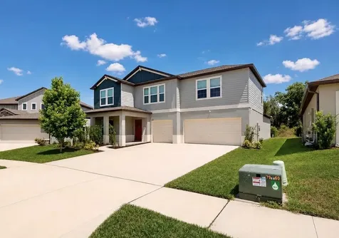 5032 Eagle Rock Drive Wimauma FL 33598