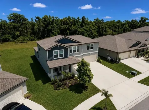 5032 Eagle Rock Drive Wimauma FL 33598