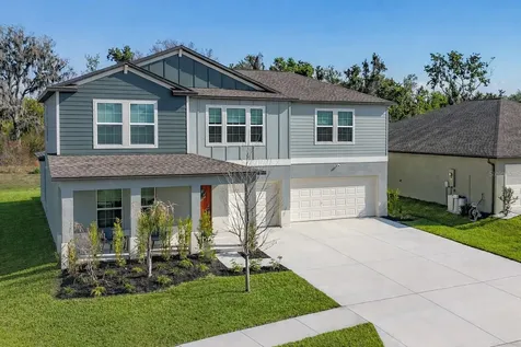 5032 Eagle Rock Drive Wimauma FL 33598