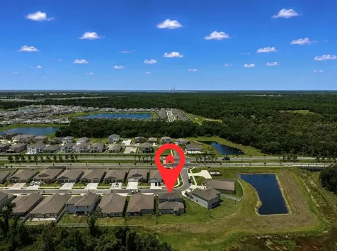 5032 Eagle Rock Drive Wimauma FL 33598