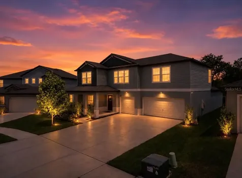 5032 Eagle Rock Drive Wimauma FL 33598