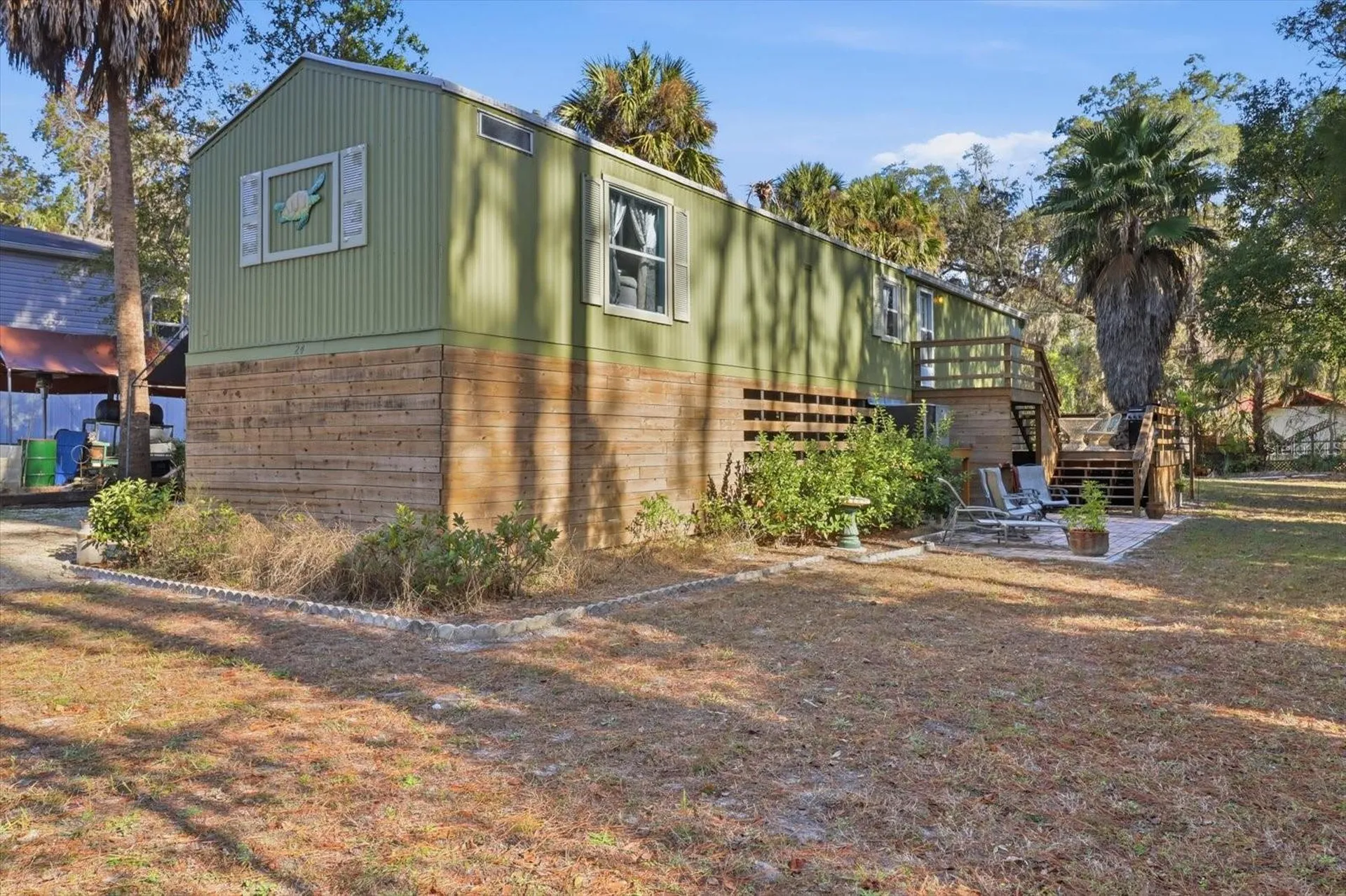 24 62nd Street Yankeetown FL 34498