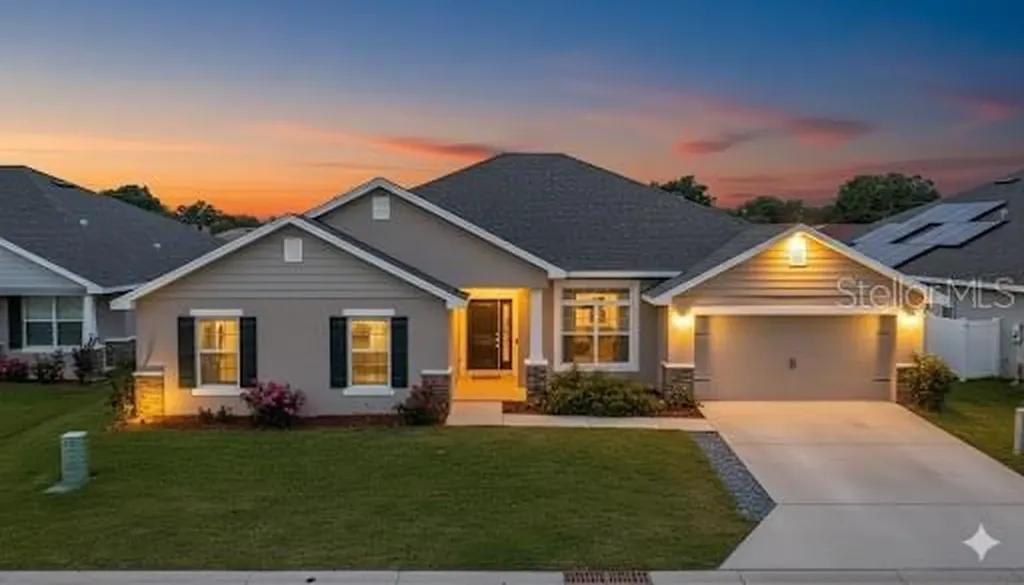 8376 SW 59th Terrace Ocala FL 34476