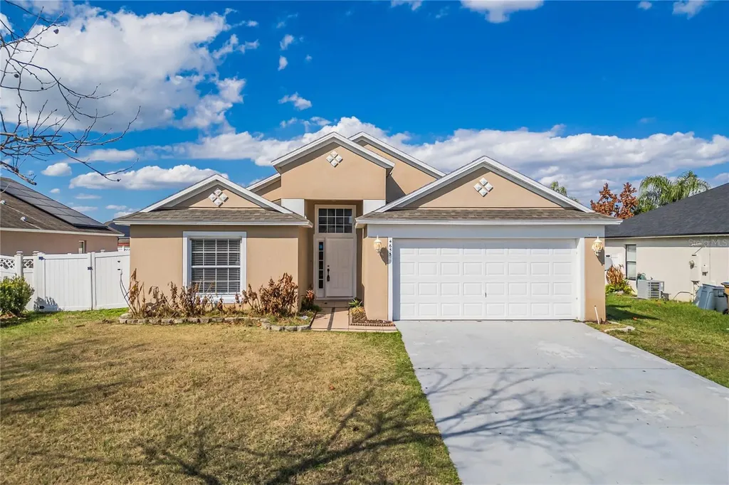 4655 Doral Park Avenue Kissimmee FL 34758