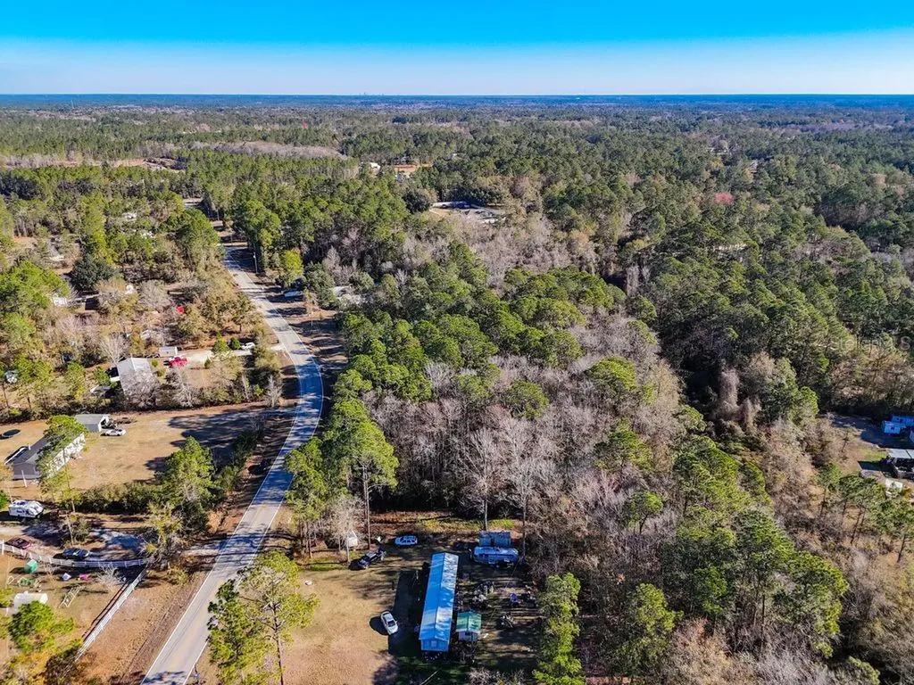 2223 Cosmos Avenue Middleburg FL 32068