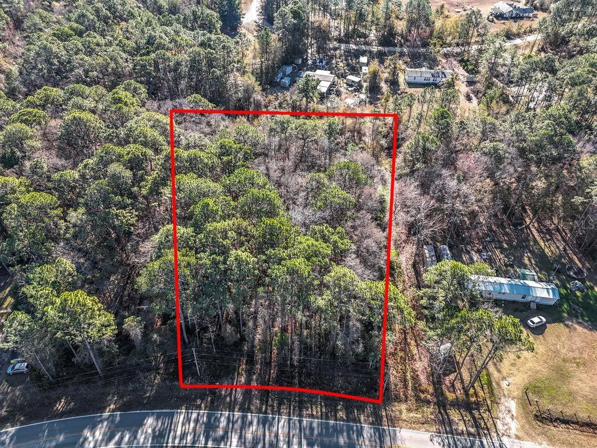 2223 Cosmos Avenue Middleburg FL 32068