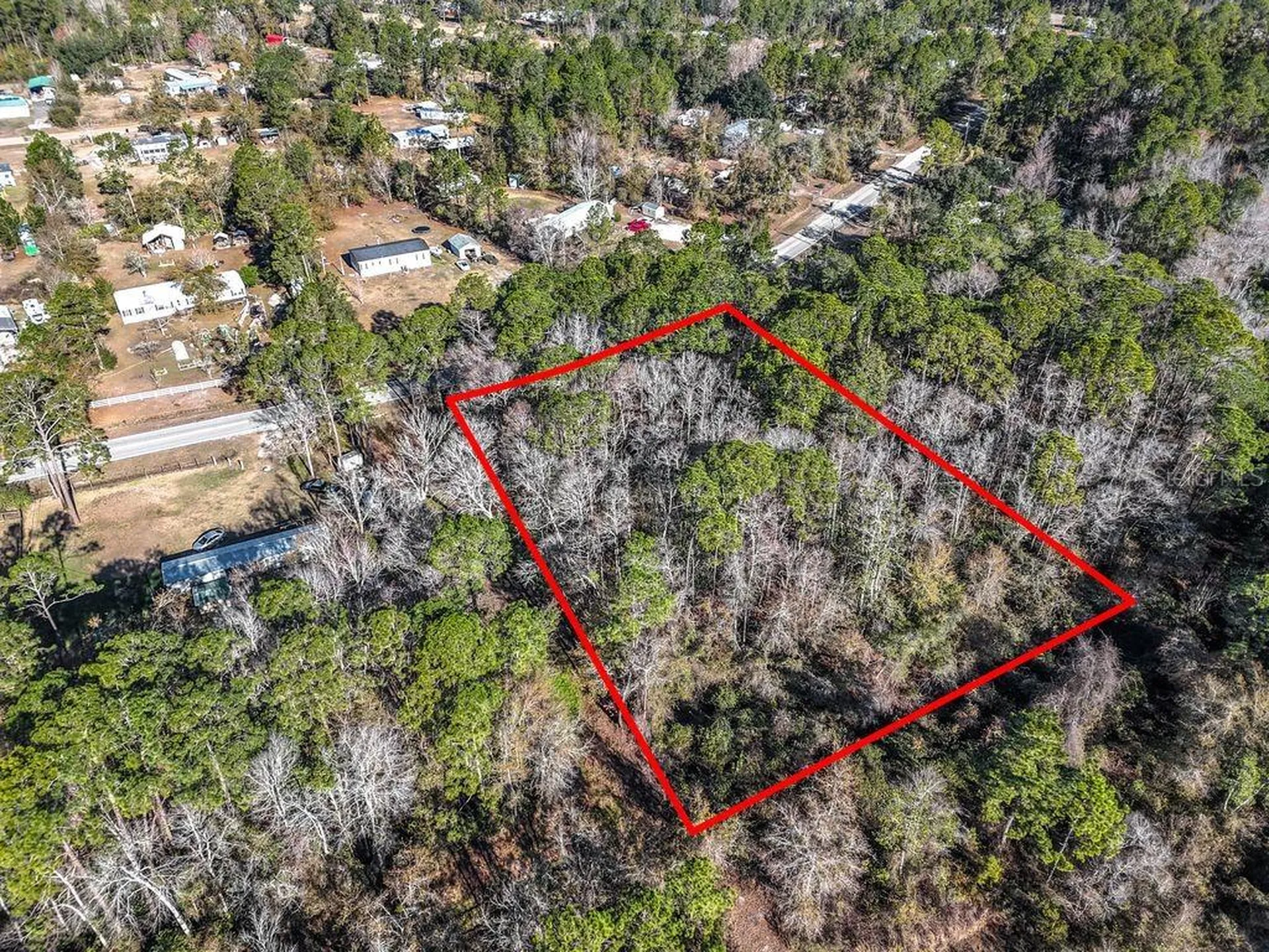 2223 Cosmos Avenue Middleburg FL 32068