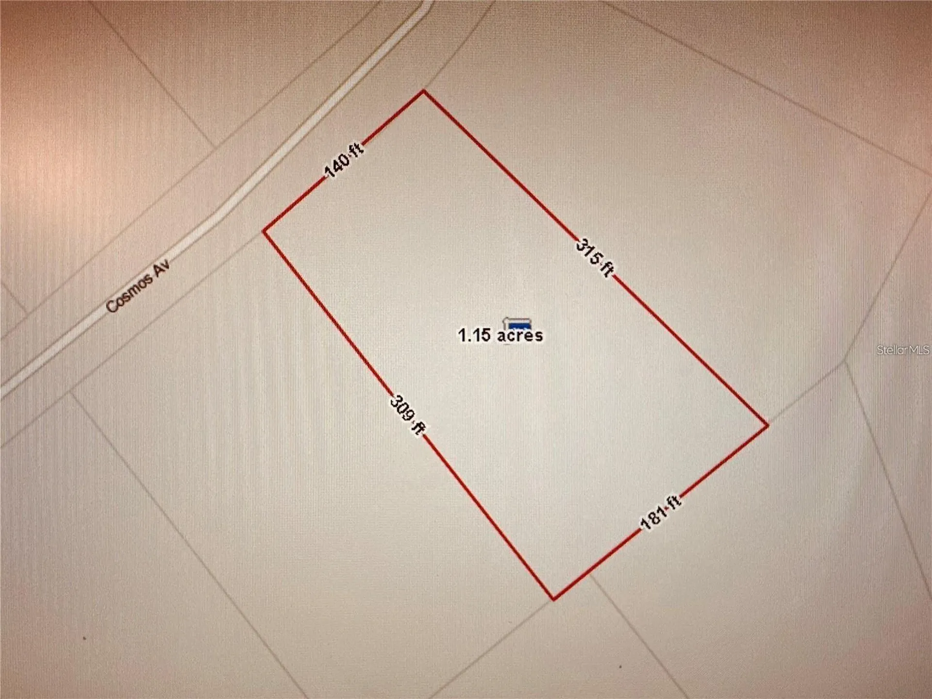 2223 Cosmos Avenue Middleburg FL 32068