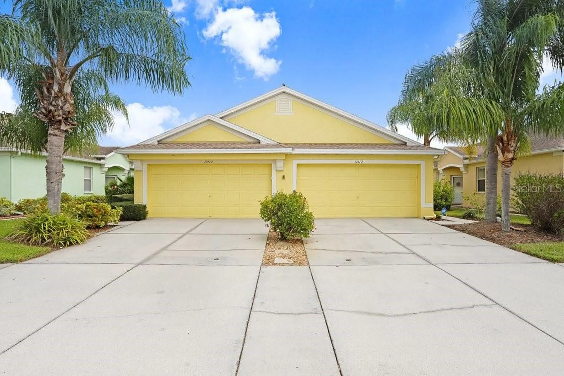 11412 Captiva Kay Drive Riverview FL 33569