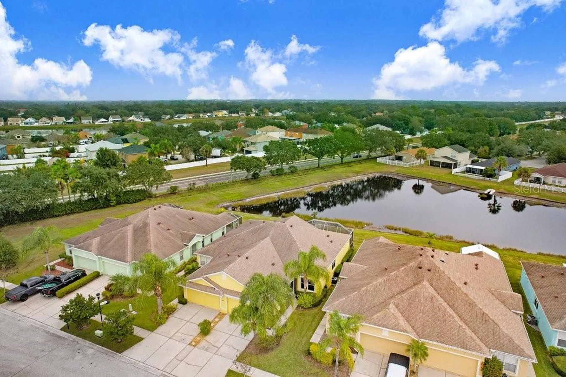 11412 Captiva Kay Drive Riverview FL 33569
