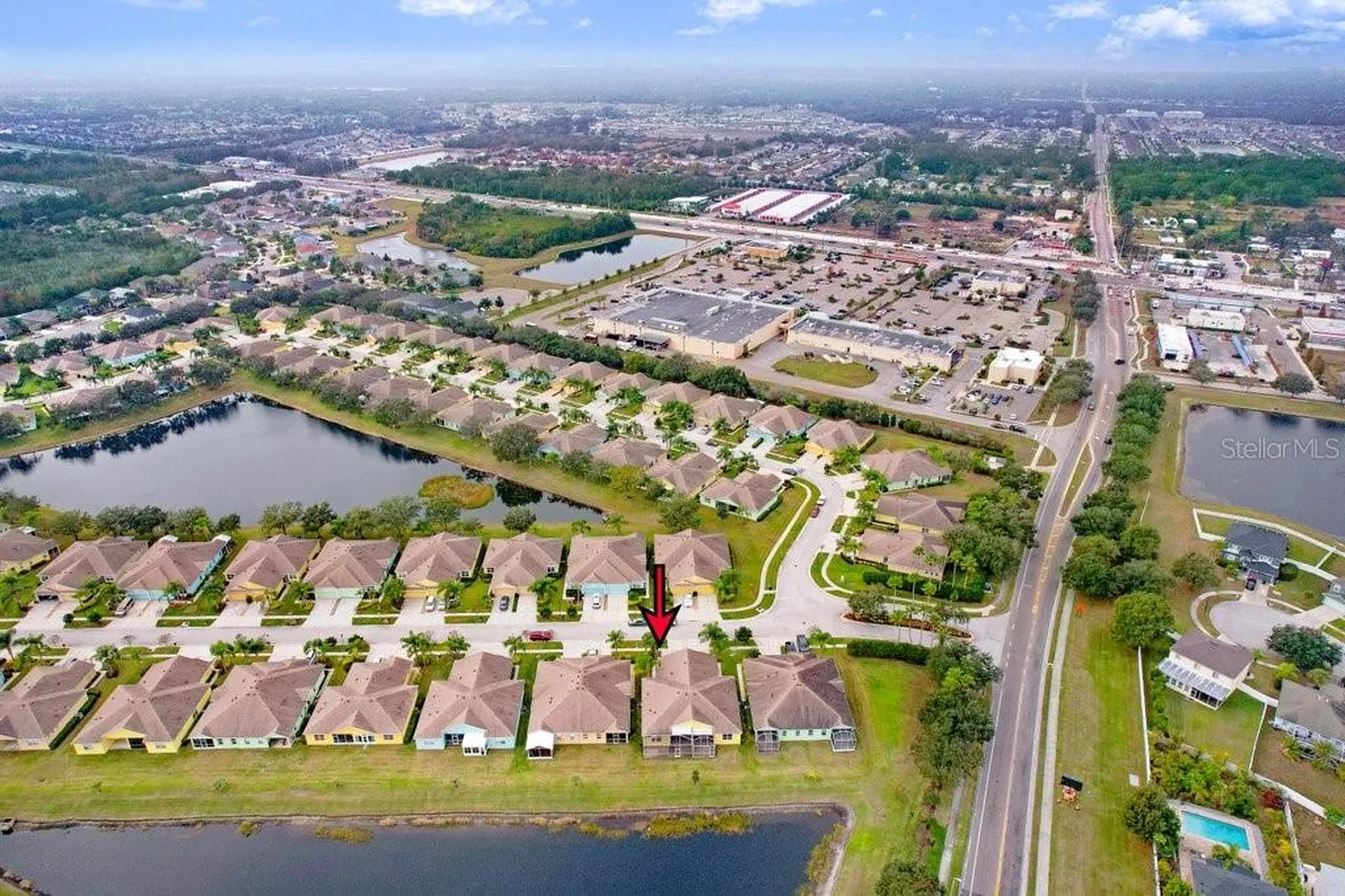 11412 Captiva Kay Drive Riverview FL 33569