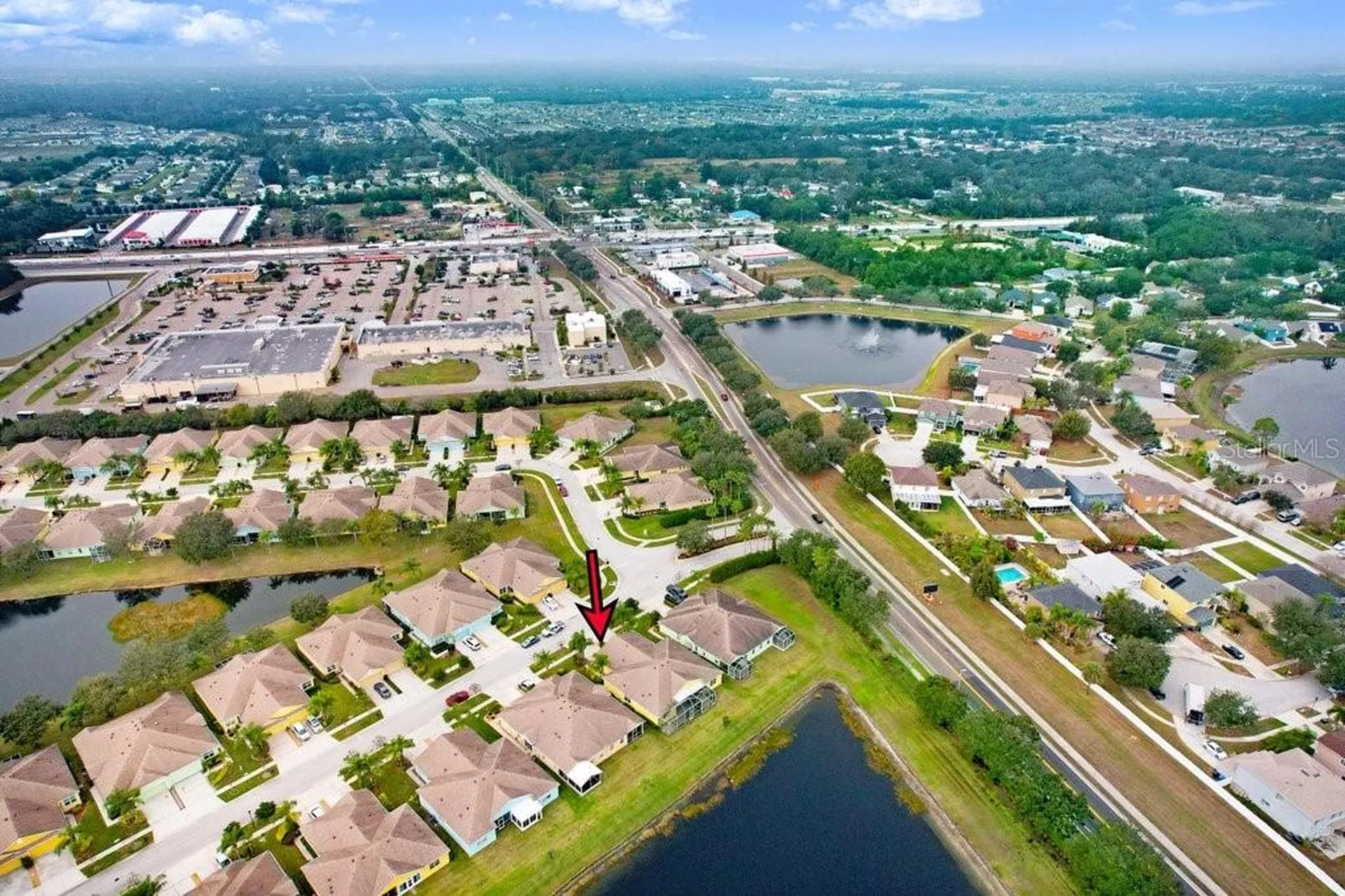 11412 Captiva Kay Drive Riverview FL 33569