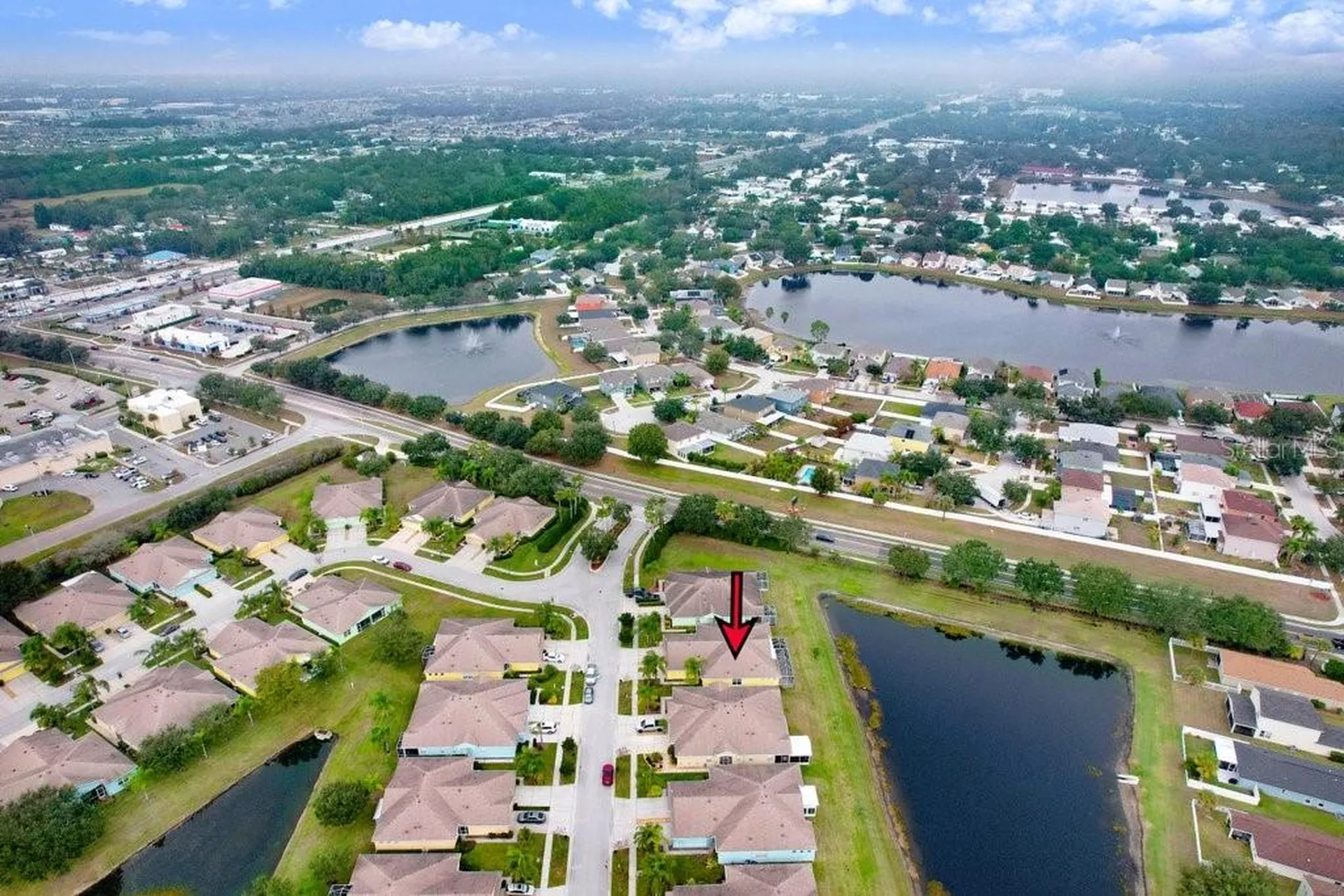 11412 Captiva Kay Drive Riverview FL 33569
