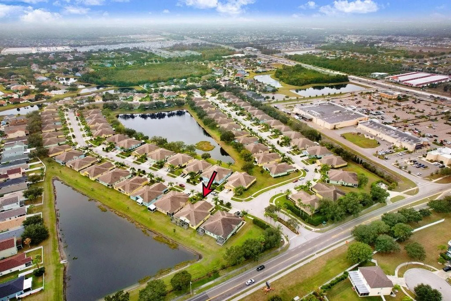 11412 Captiva Kay Drive Riverview FL 33569
