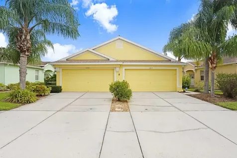 11412 Captiva Kay Drive Riverview FL 33569
