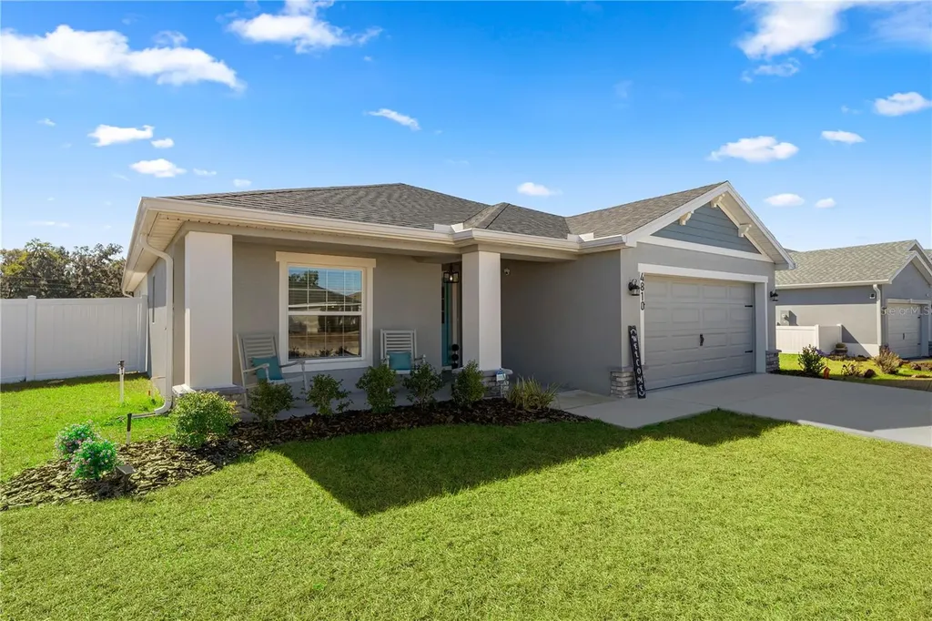 4810 SE 91st Place Ocala FL 34480