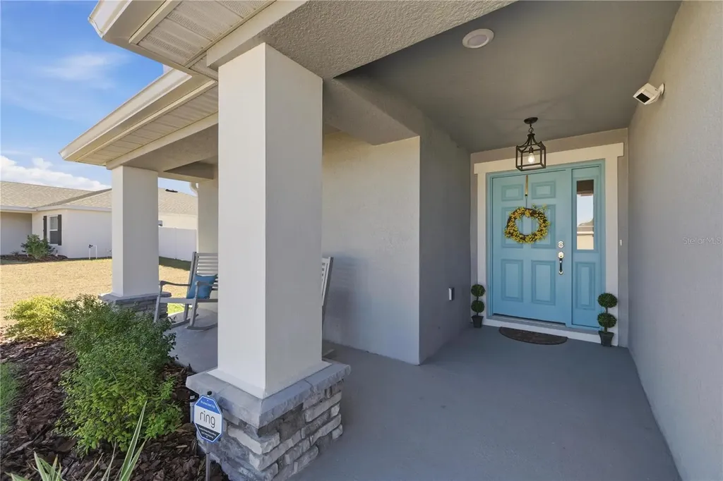 4810 SE 91st Place Ocala FL 34480