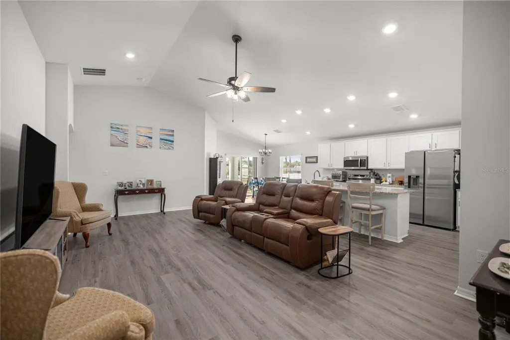 4810 SE 91st Place Ocala FL 34480