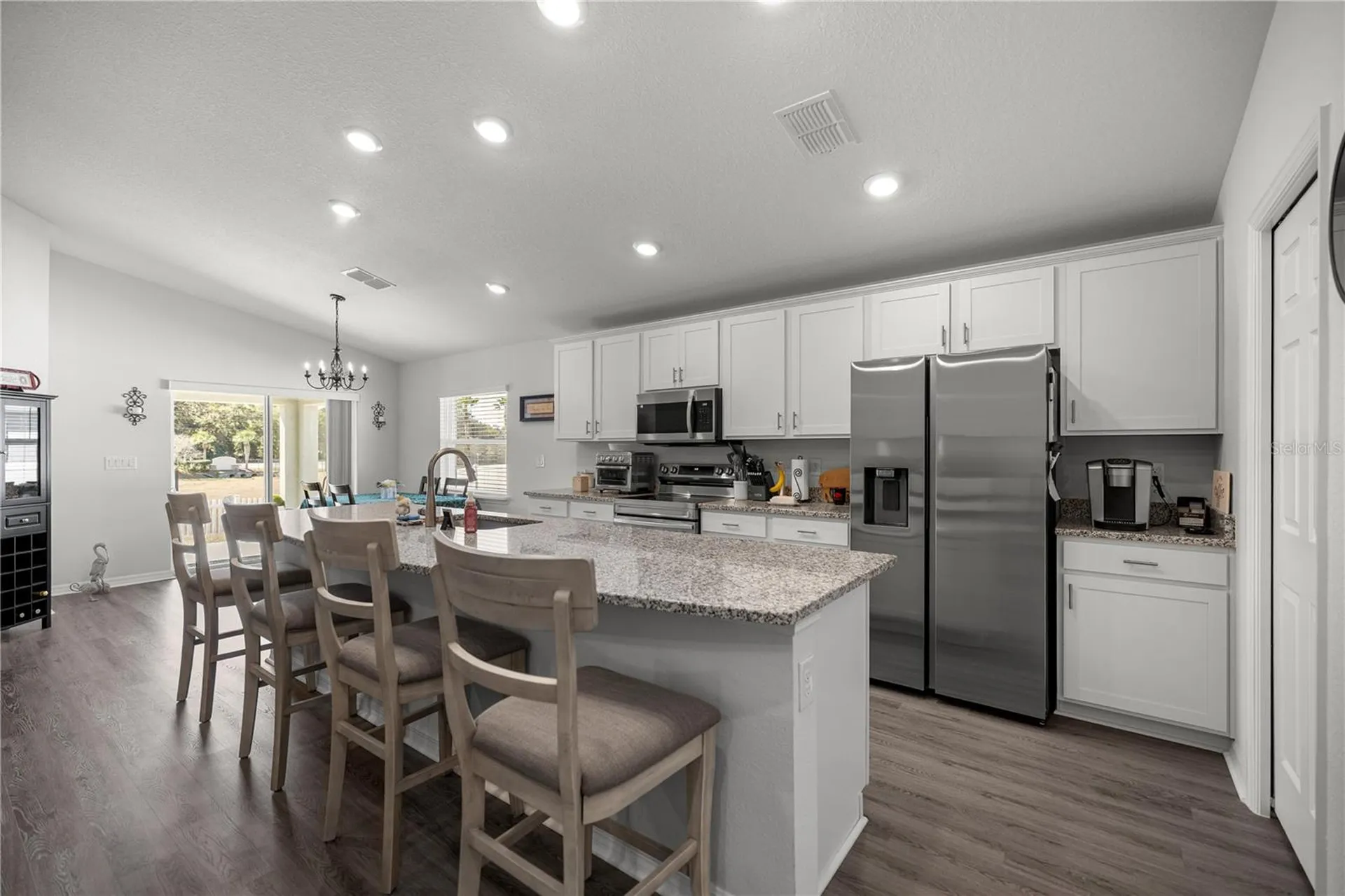 4810 SE 91st Place Ocala FL 34480
