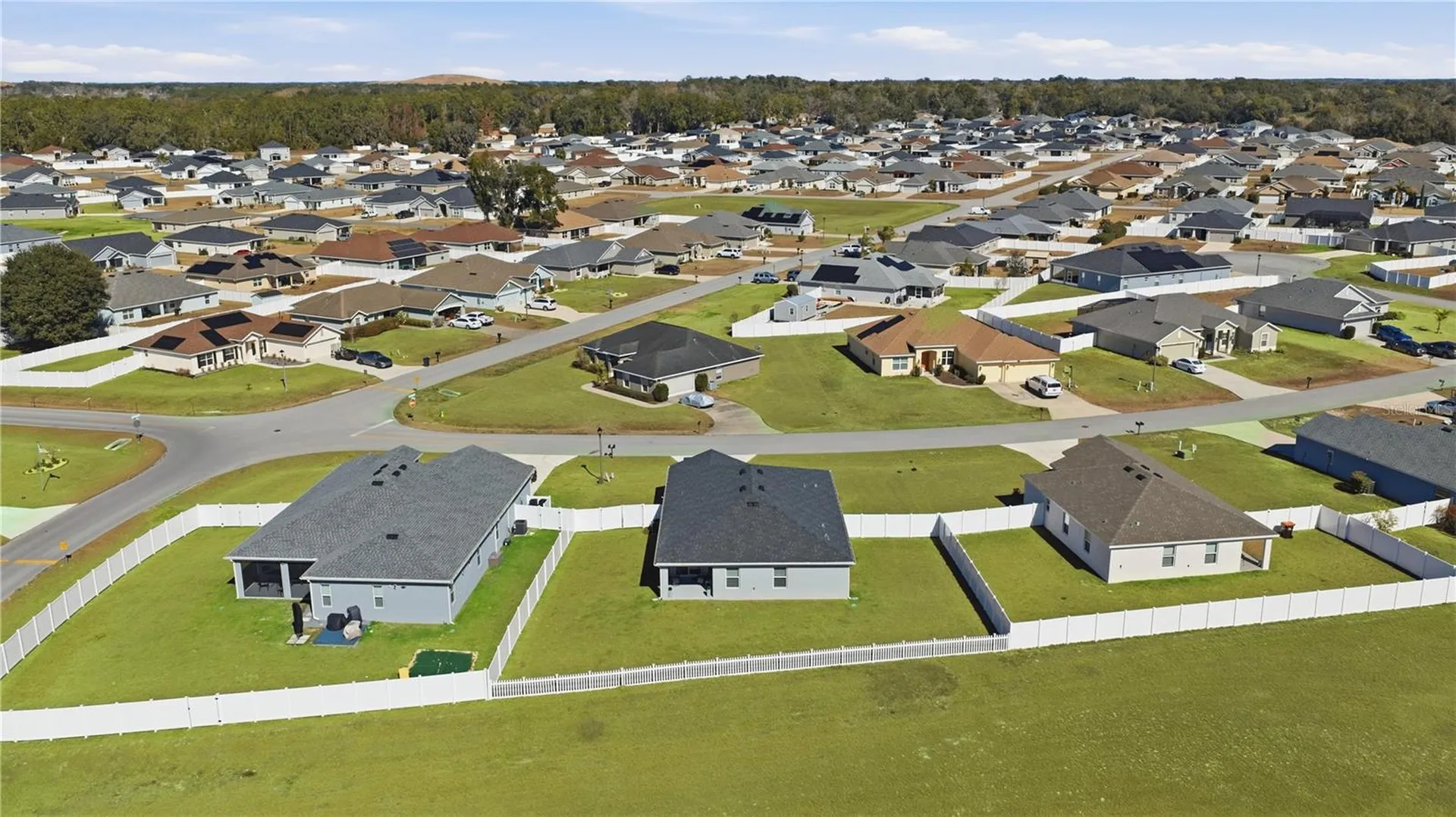 4810 SE 91st Place Ocala FL 34480