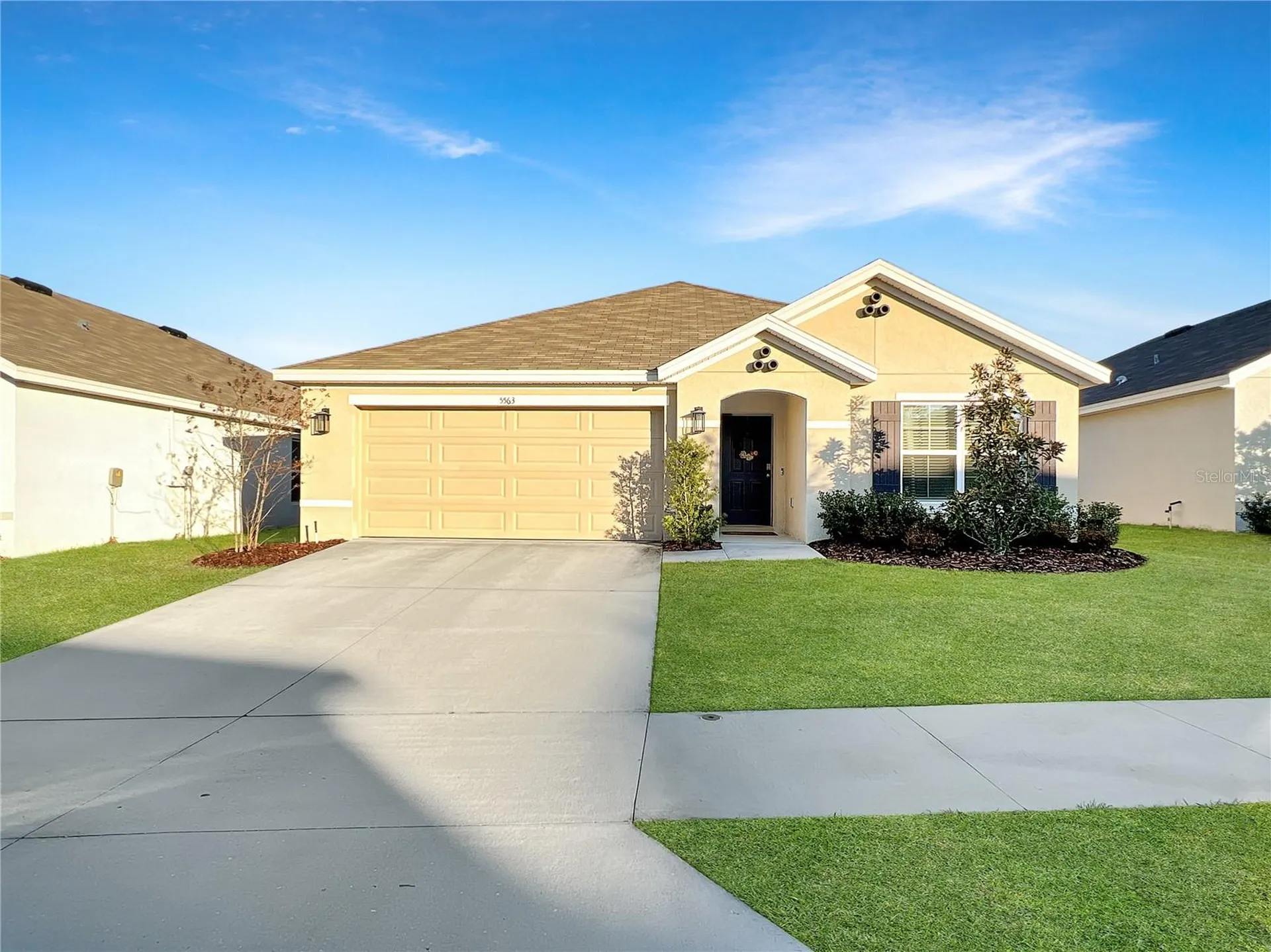5563 SW 43rd Court Ocala FL 34474