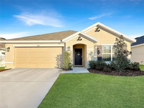 5563 SW 43rd Court Ocala FL 34474