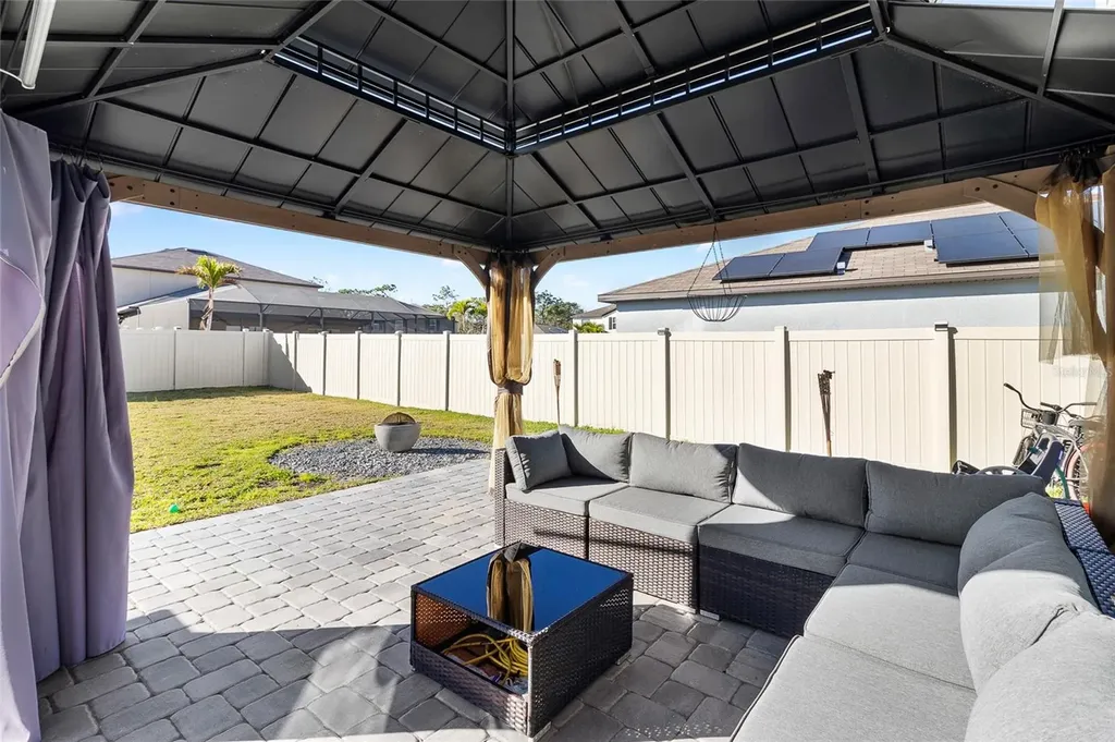 15507 Peace River Place Sun City Center FL 33573