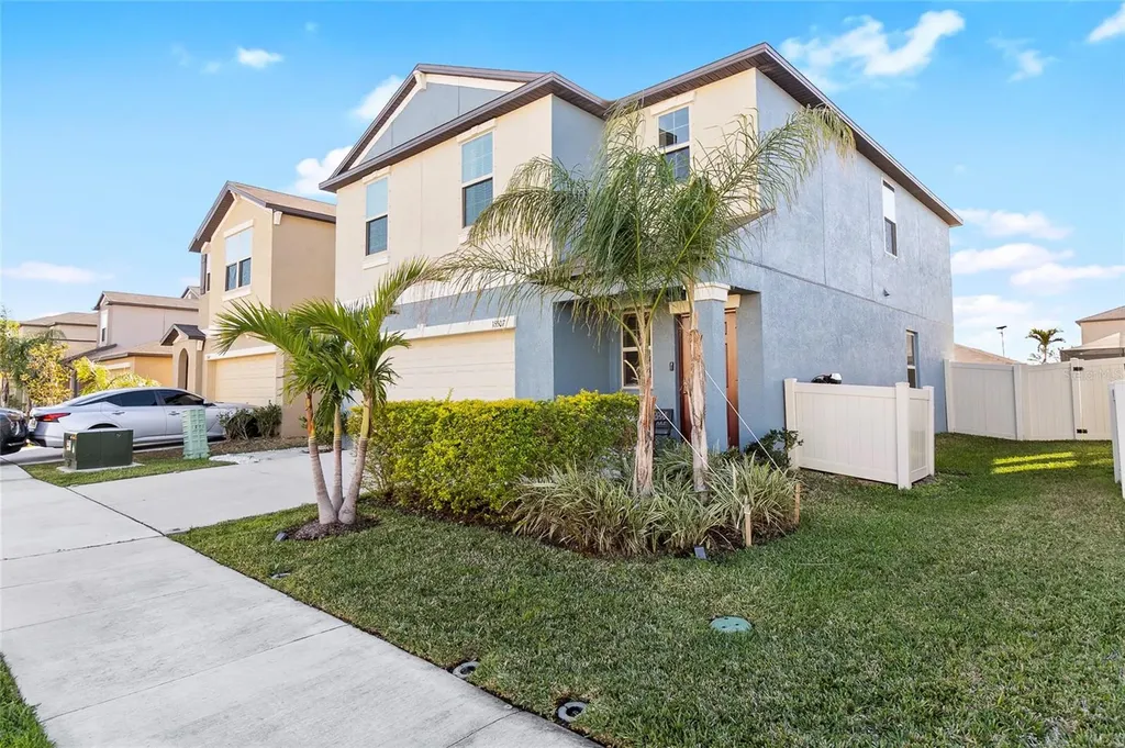 15507 Peace River Place Sun City Center FL 33573