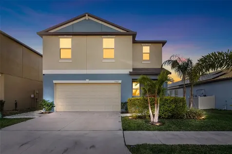 15507 Peace River Place Sun City Center FL 33573